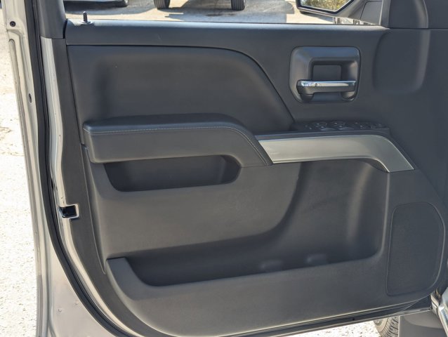 Used 2018 Chevrolet Silverado 1500 LT w/ All Star Edition image 7