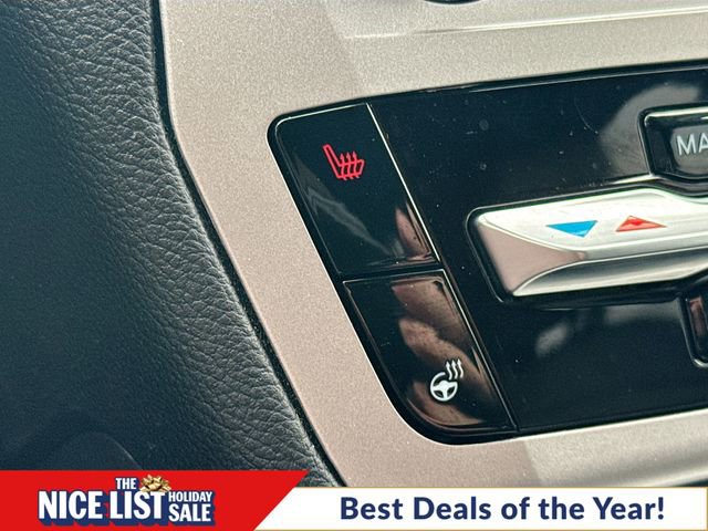 Used 2022 Ford Explorer XLT w/ Equipment Group 202A image 21