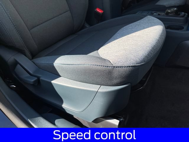 New 2026 Ford Maverick XLT w/ XLT Luxury Package AWD/4WD image 33