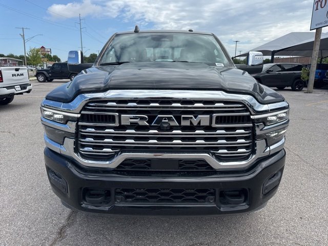 New 2025 RAM 2500 Limited image 2