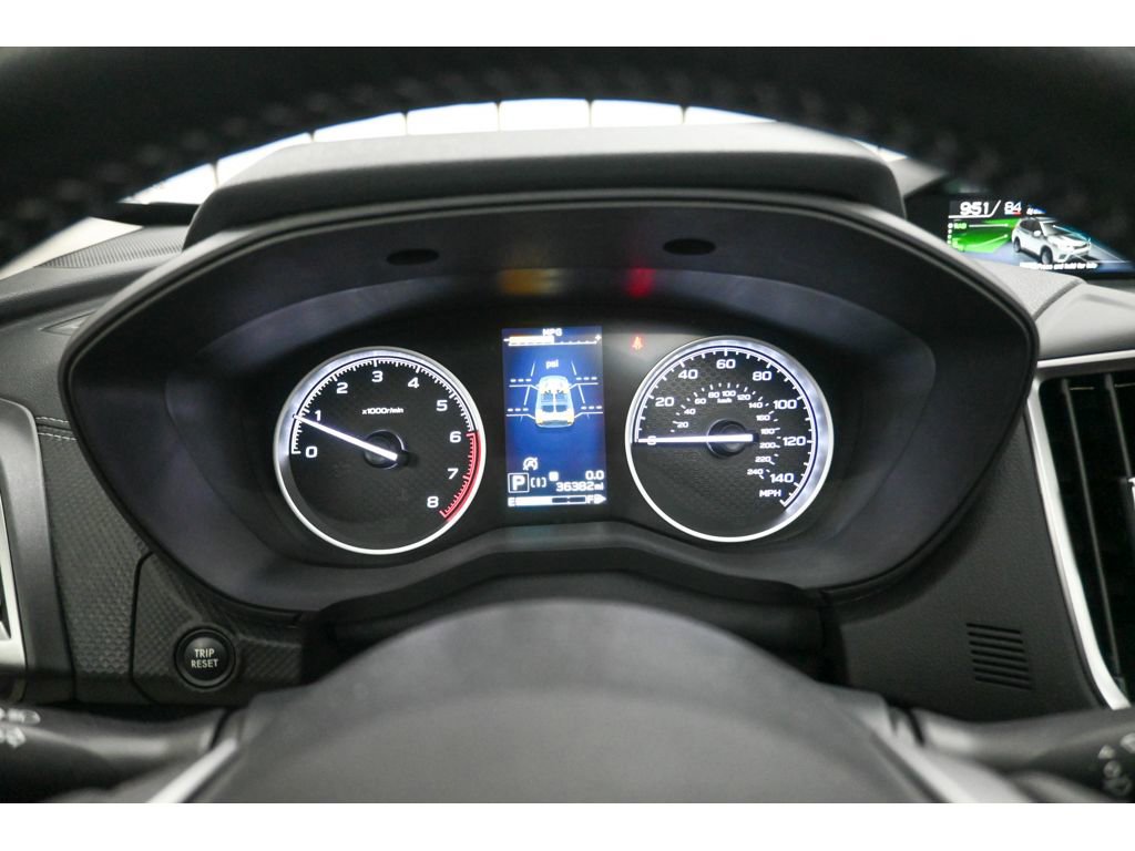 Used 2022 Subaru Forester Limited image 35