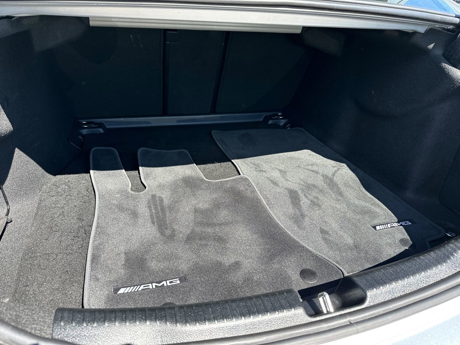 Used 2023 Mercedes-Benz C 300 4MATIC Sedan image 16