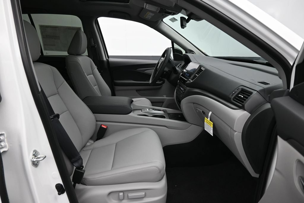 New 2026 Honda Ridgeline RTL image 34
