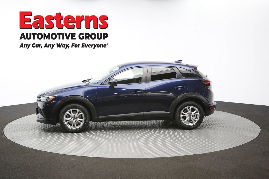 Used 2020 MAZDA CX-3 Sport image 57