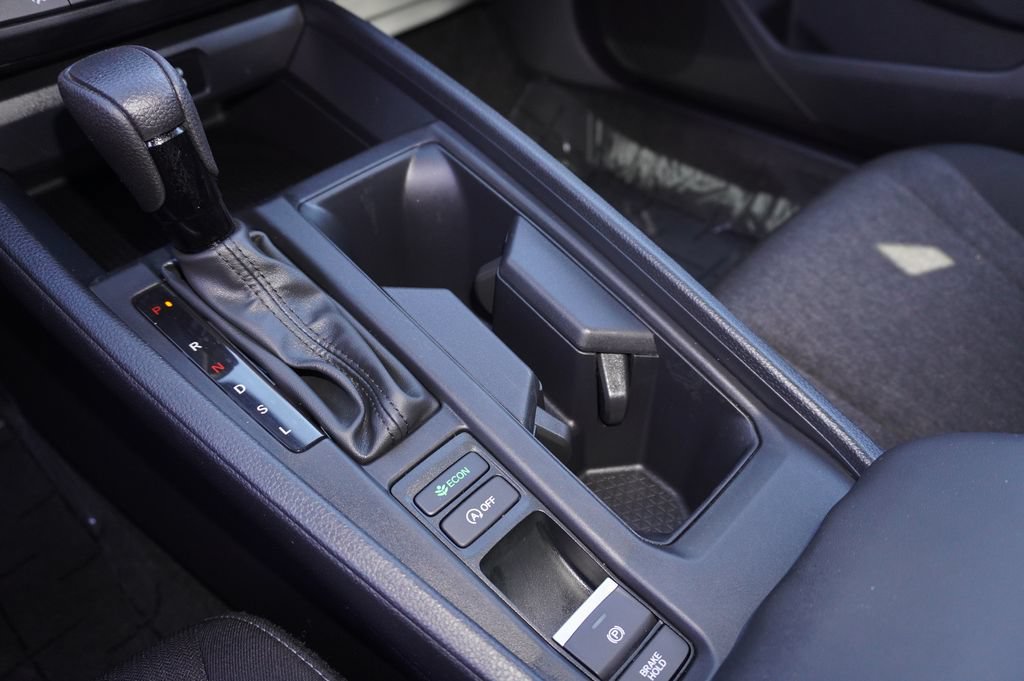 Used 2024 Honda Accord EX image 18