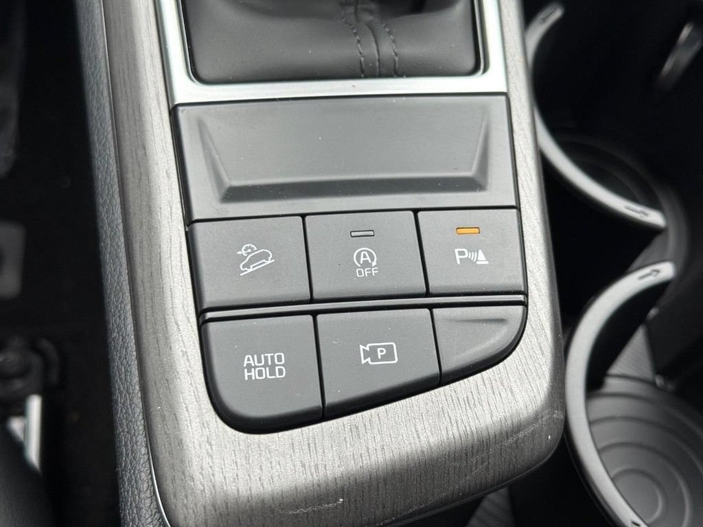New 2026 Kia Sportage X-Line w/ X-Line Technology Package AWD/4WD image 16