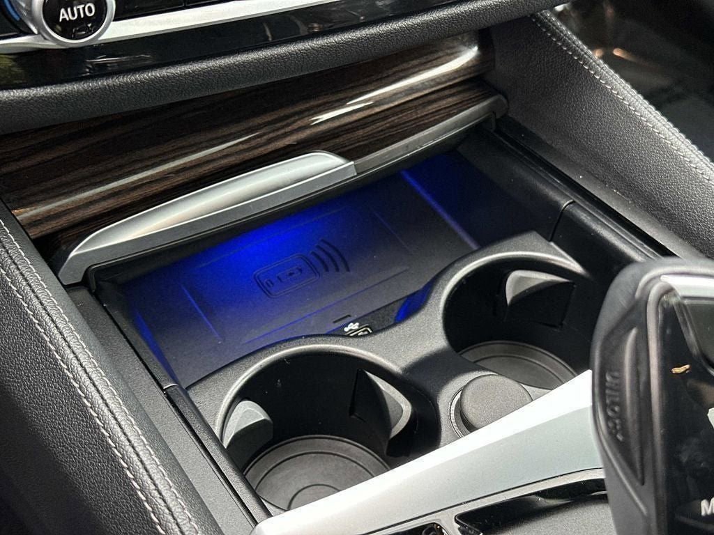 Used 2023 BMW 530i xDrive w/ M Sport Package AWD/4WD image 27