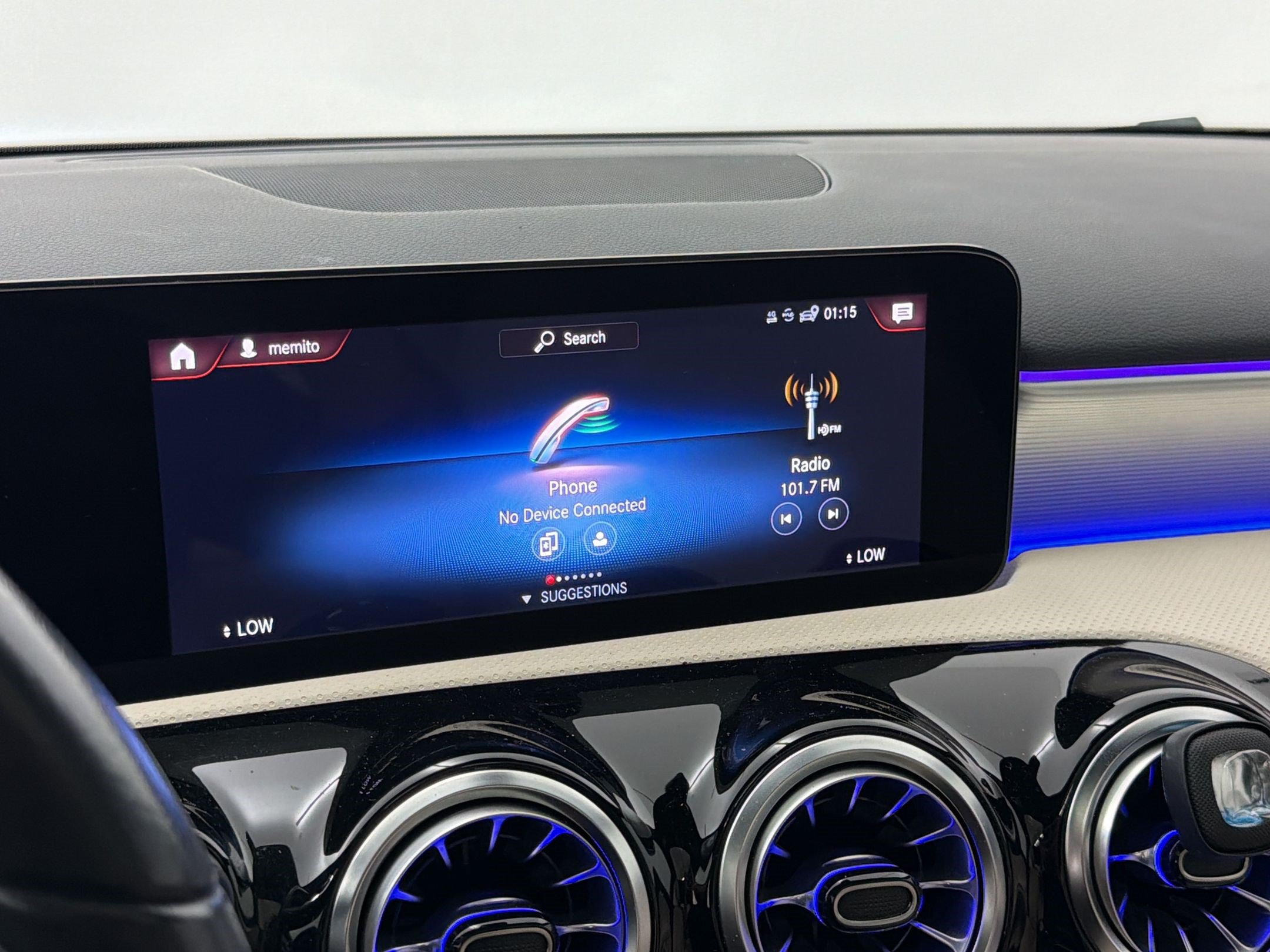Used 2022 Mercedes-Benz A 220 image 18