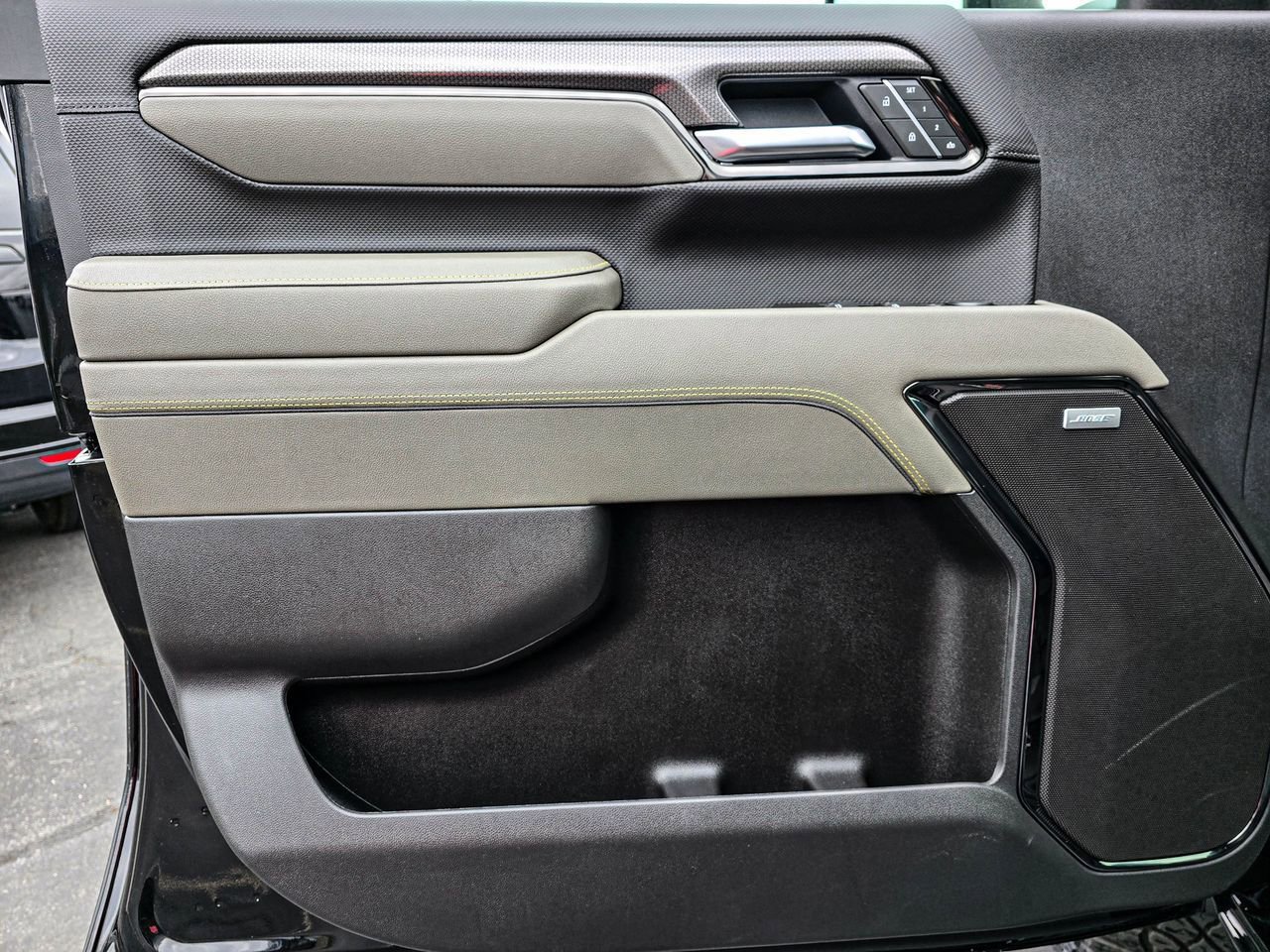 Used 2026 Chevrolet Silverado 2500 ZR2 image 16