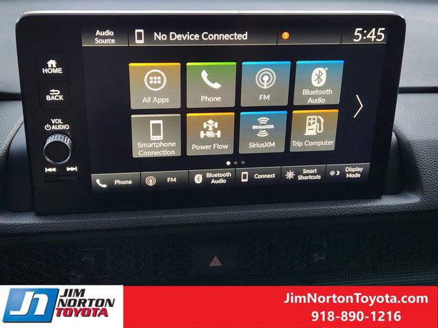 Used 2025 Honda CR-V Sport-L image 18