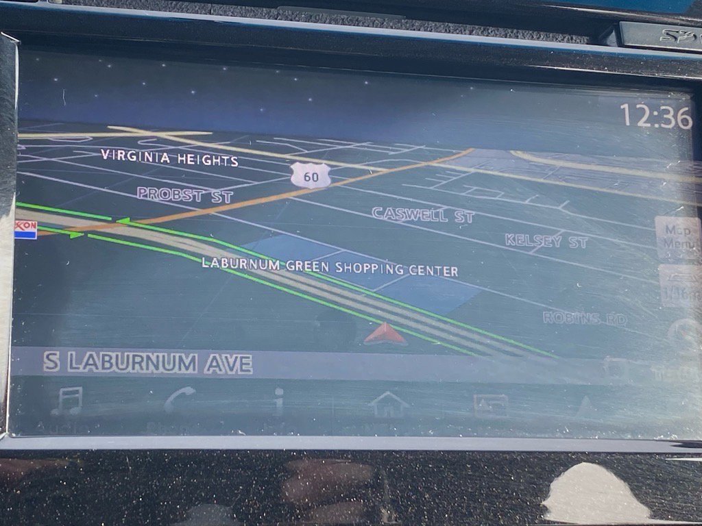 Used 2018 Nissan Altima 2.5 SR w/ SR Midnight Edition image 18