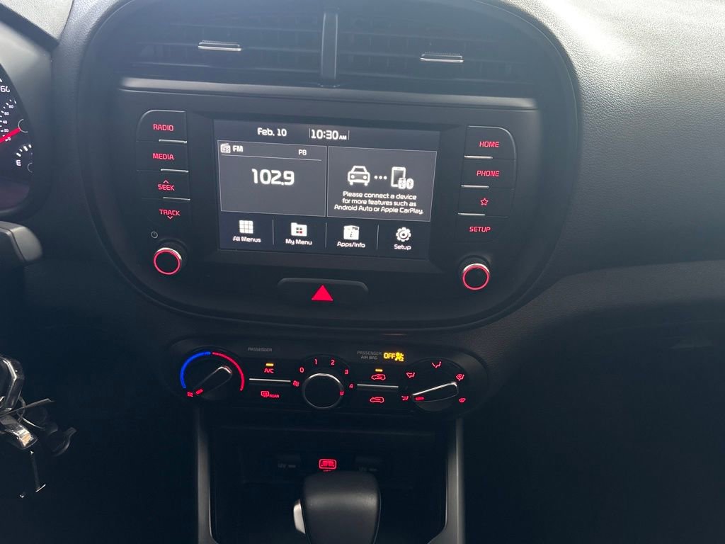 Used 2021 Kia Soul GT-Line image 22