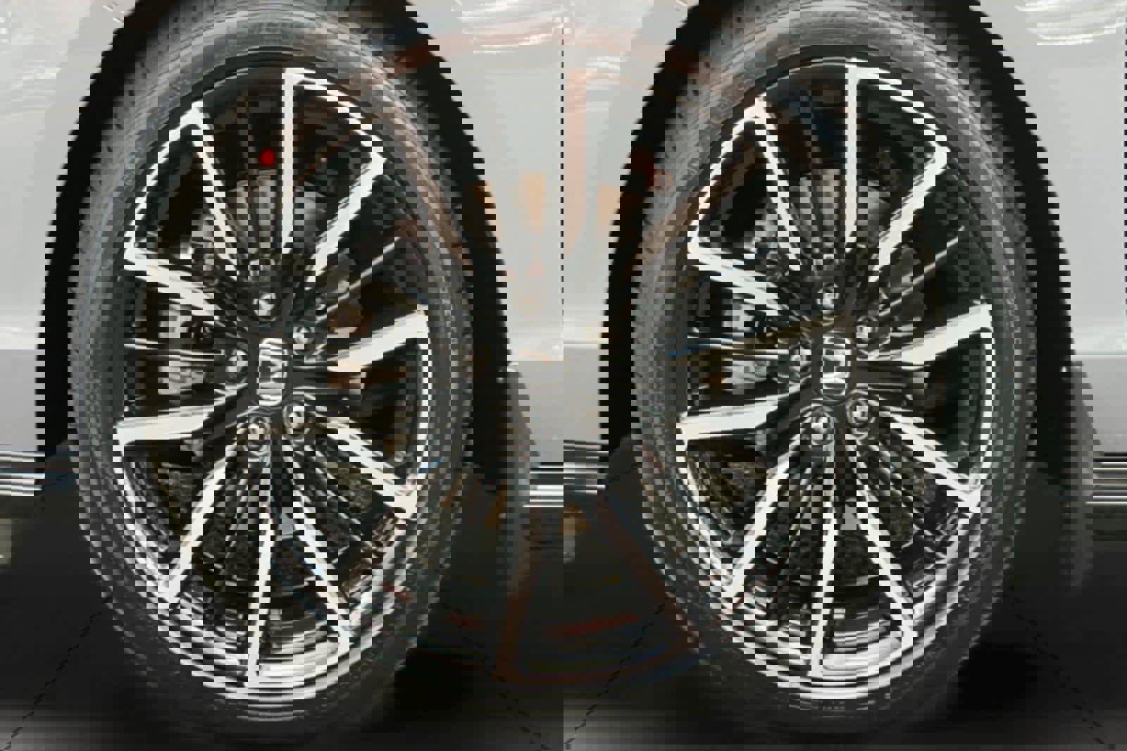 New 2025 Honda Accord Touring image 11