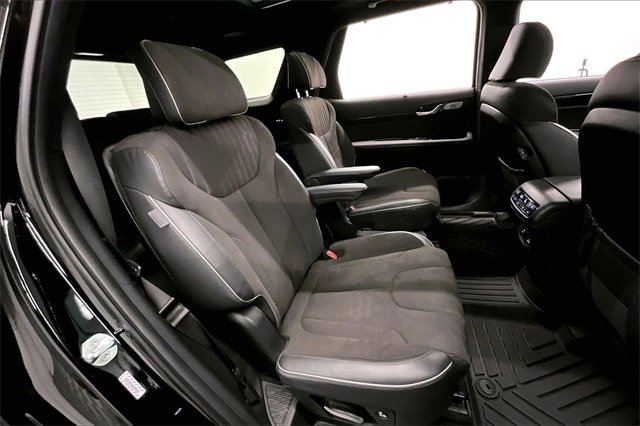 Used 2024 Hyundai Palisade Calligraphy image 23
