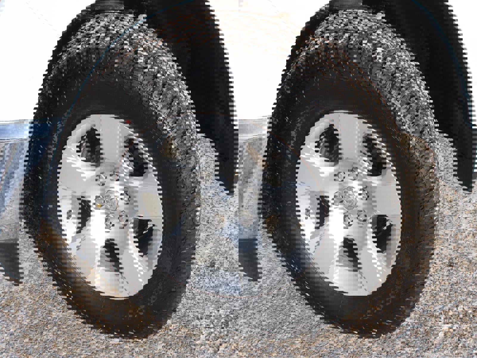 Used 2022 RAM 1500 Big Horn image 17