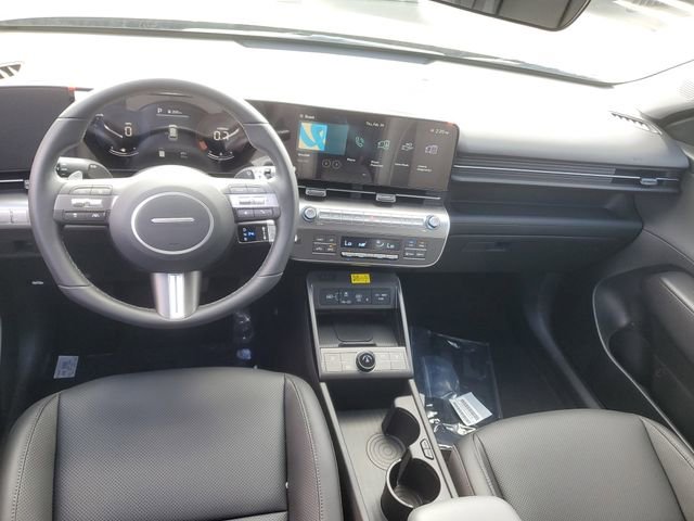 New 2026 Hyundai Kona SEL Premium image 9