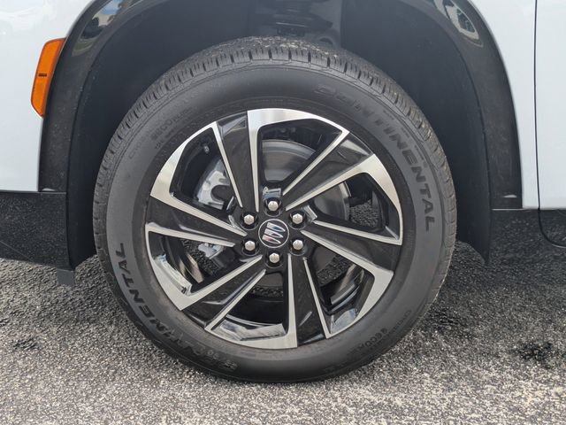 New 2026 Buick Enclave Sport Touring w/ Power Package image 16