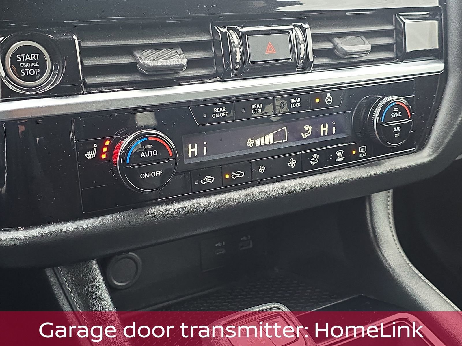 Used 2022 Nissan Pathfinder SL image 23