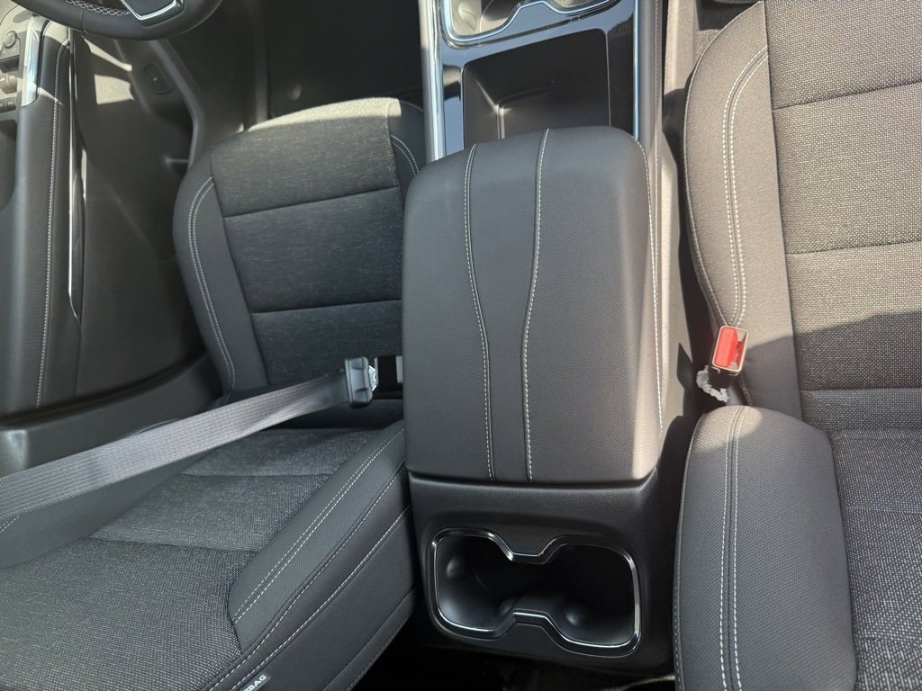 New 2026 Chevrolet Traverse LT image 45