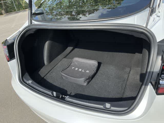 Used 2021 Tesla Model 3 Standard Range Plus RWD image 30