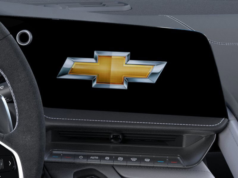 New 2026 Chevrolet Corvette Stingray Preferred Conv w/ Z51 Performance Package image 40