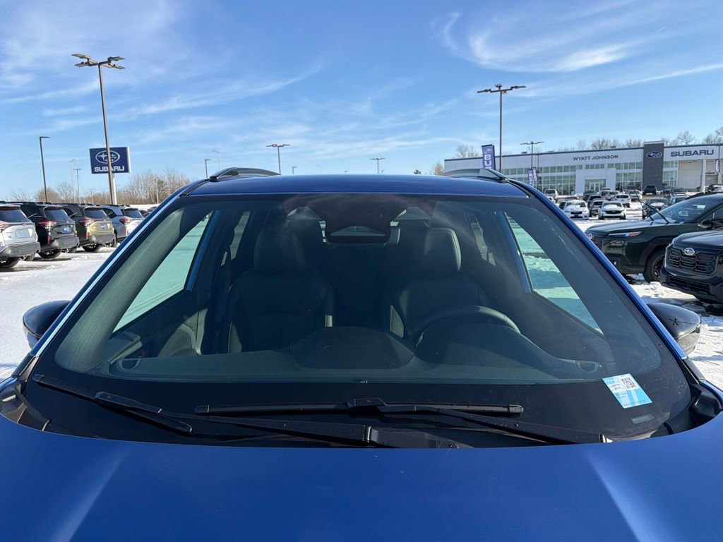 New 2026 Subaru Forester Touring image 13