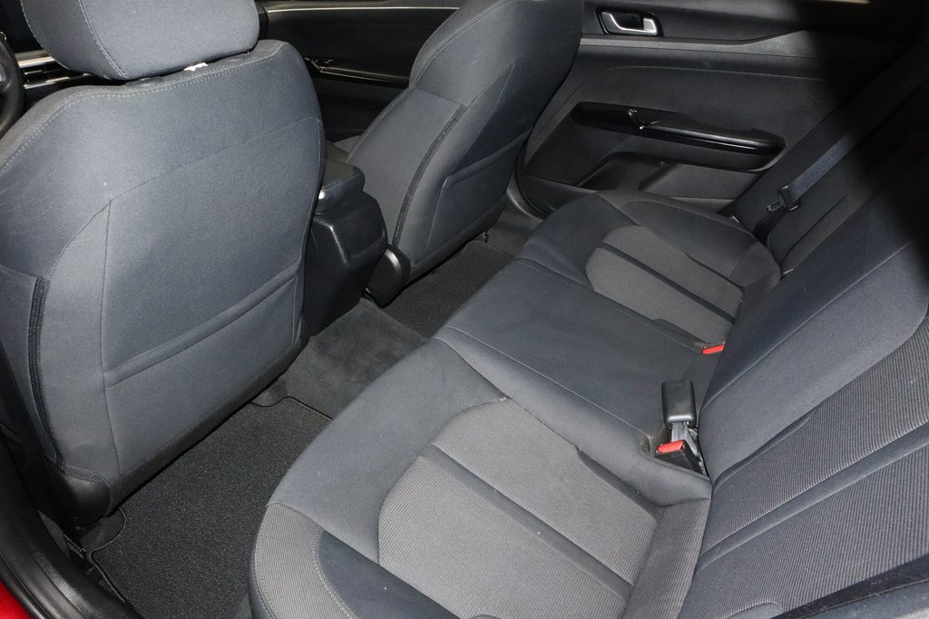 Used 2021 Kia K5 LX image 20