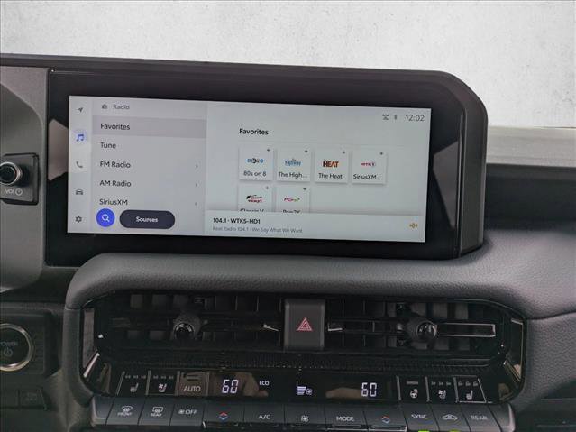 Certified 2024 Toyota Land Cruiser 1958 image 14