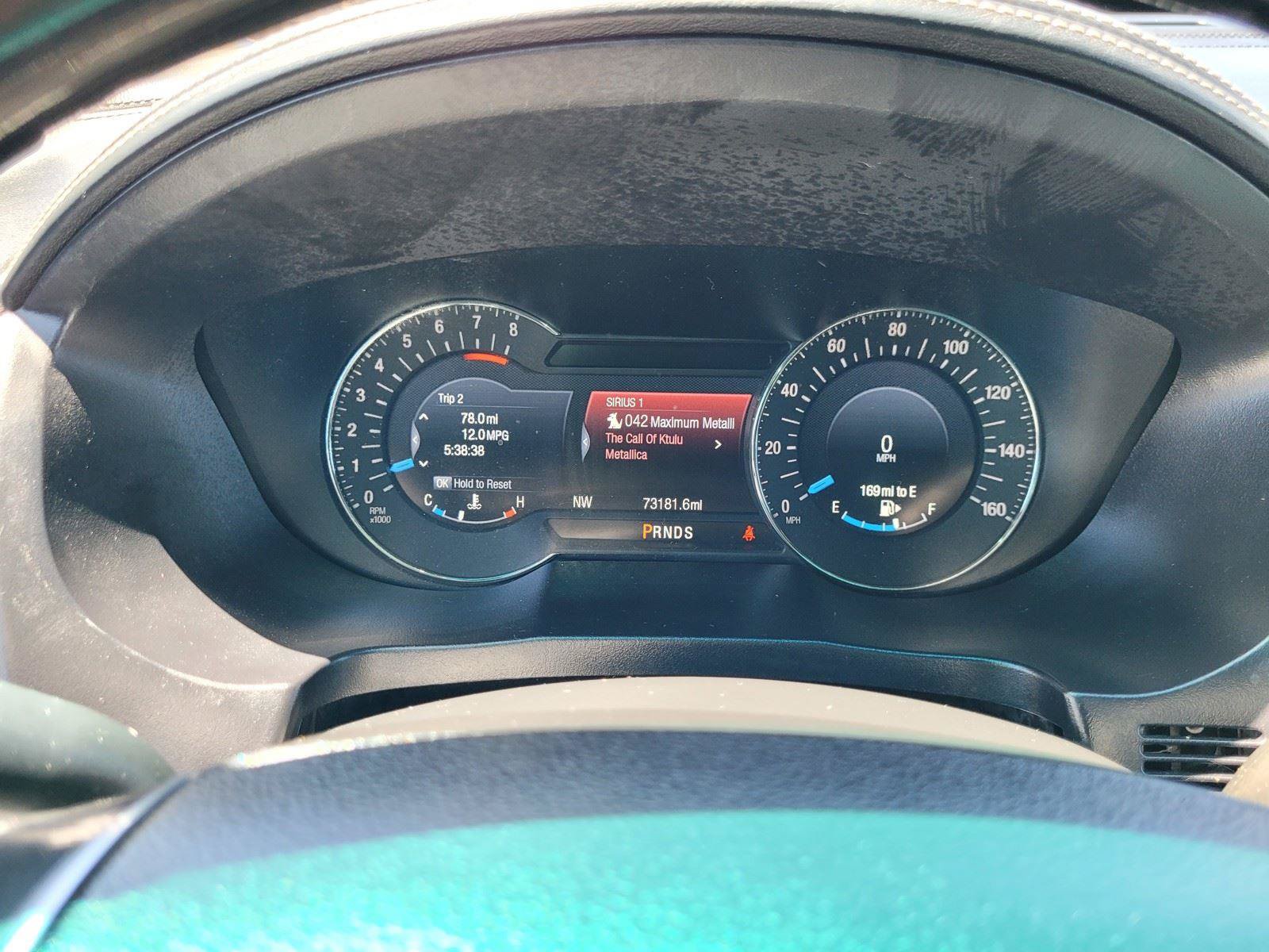 Used 2016 Ford Explorer Platinum AWD/4WD image 30