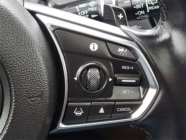 Used 2024 Acura RDX w/ Technology Package image 23