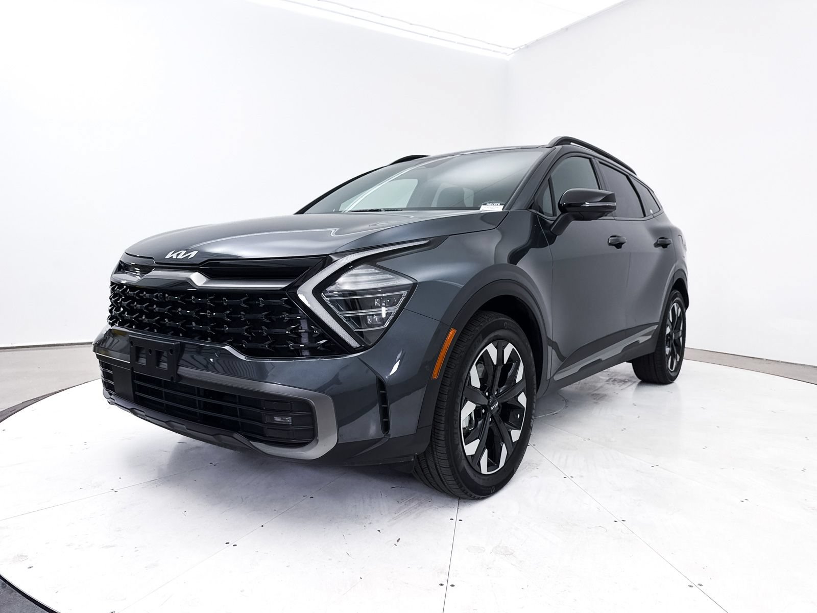 Used 2024 Kia Sportage X-Line Prestige AWD/4WD image 15