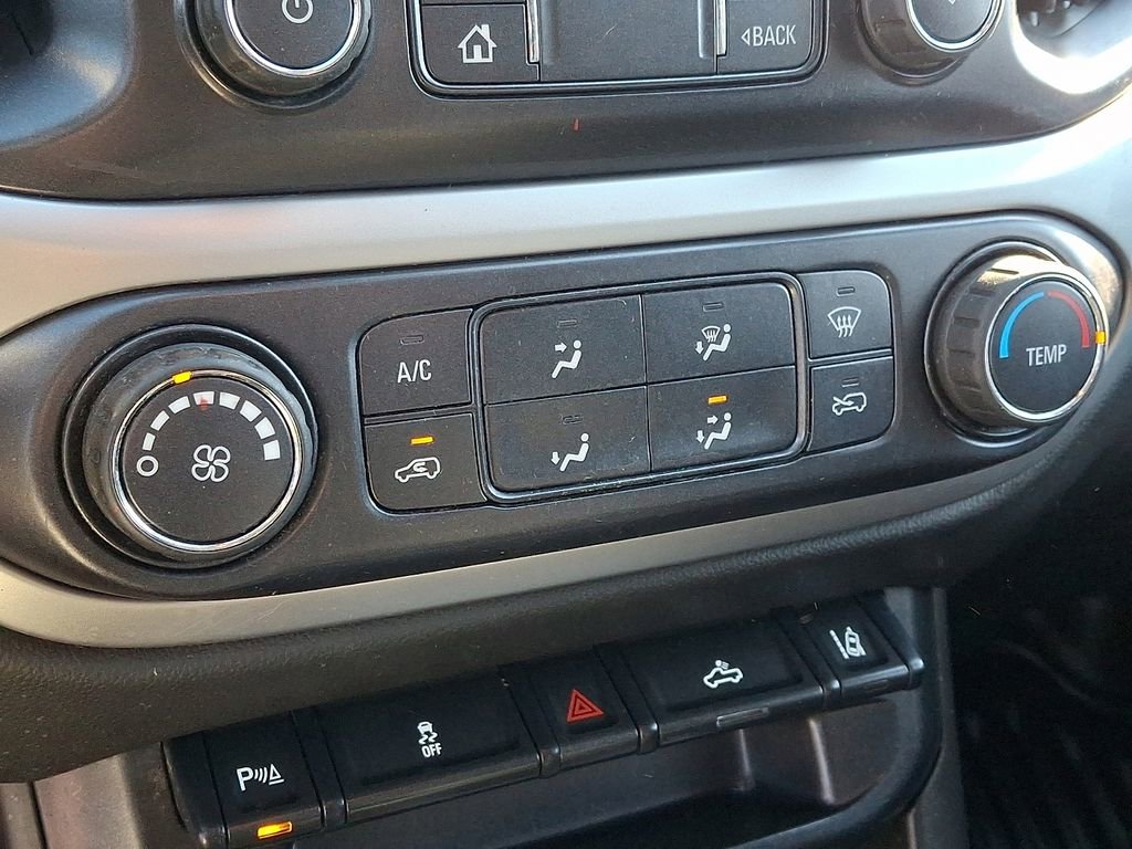 Certified 2020 Chevrolet Colorado LT w/ Safety Package image 15