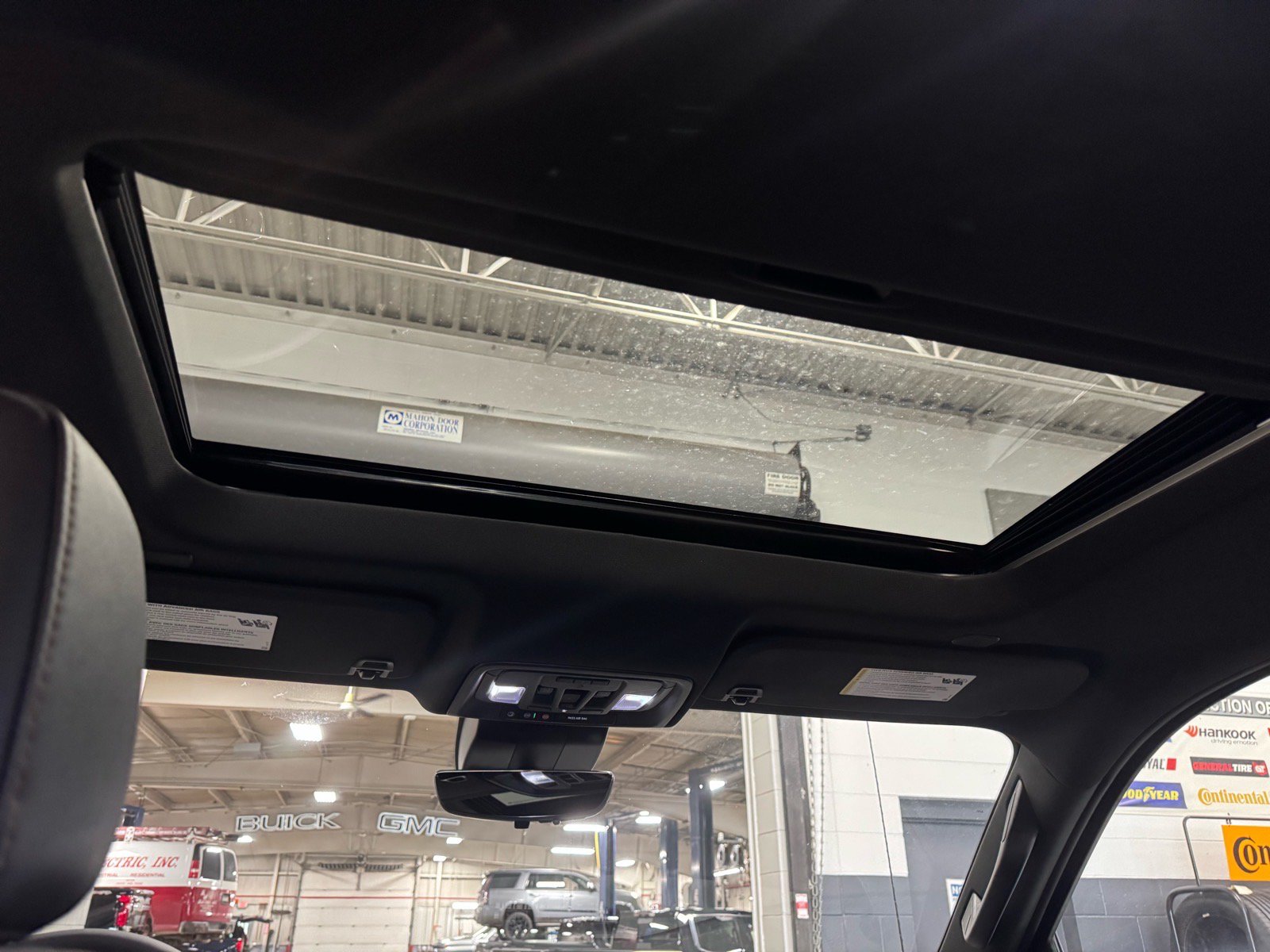 New 2026 GMC Sierra 1500 AT4 w/ AT4 Premium Package AWD/4WD image 12