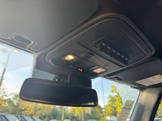Used 2021 Ford Bronco Outer Banks image 28