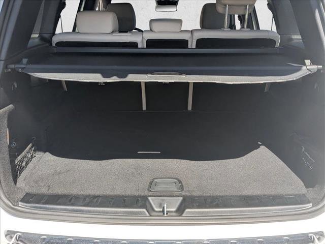 Used 2025 Mercedes-Benz GLB 250 image 6