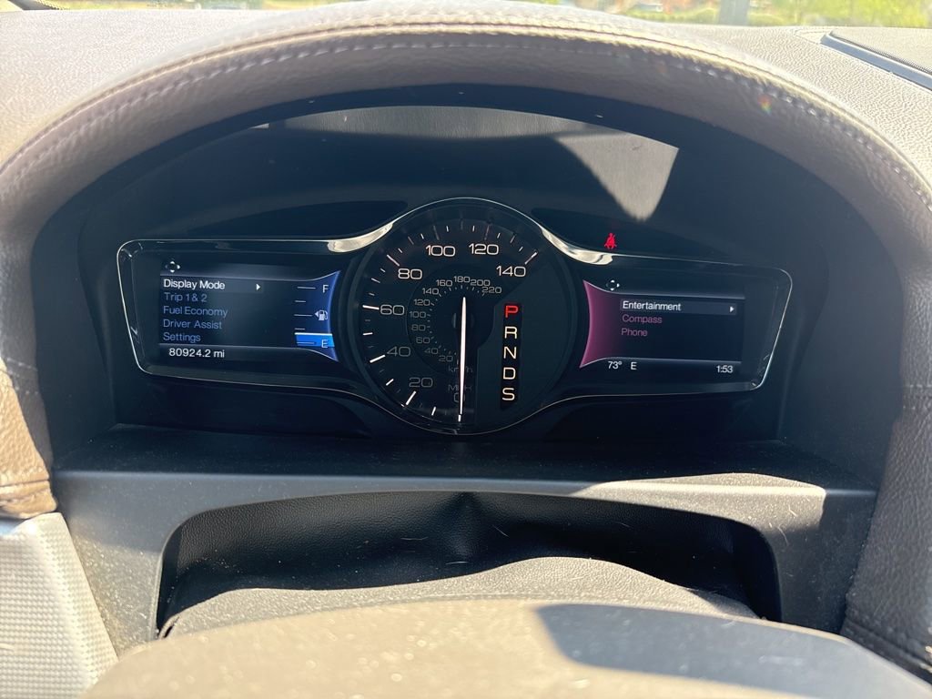 Used 2014 Lincoln MKX FWD image 14