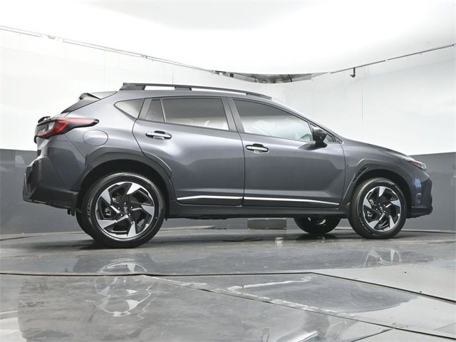 Certified 2025 Subaru Crosstrek 2.5i Limited w/ Popular Package #4A image 34