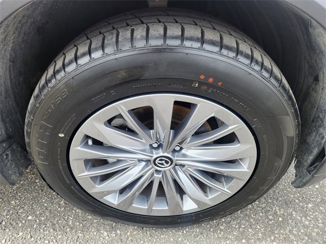 Used 2024 MAZDA CX-90 3.3 Turbo w/ Preferred Plus image 25