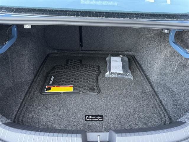 New 2026 Volkswagen Jetta Sport image 27