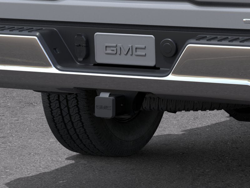 New 2026 GMC Sierra 2500 SLE w/ SLE Value Package; AWD/4WD image 14