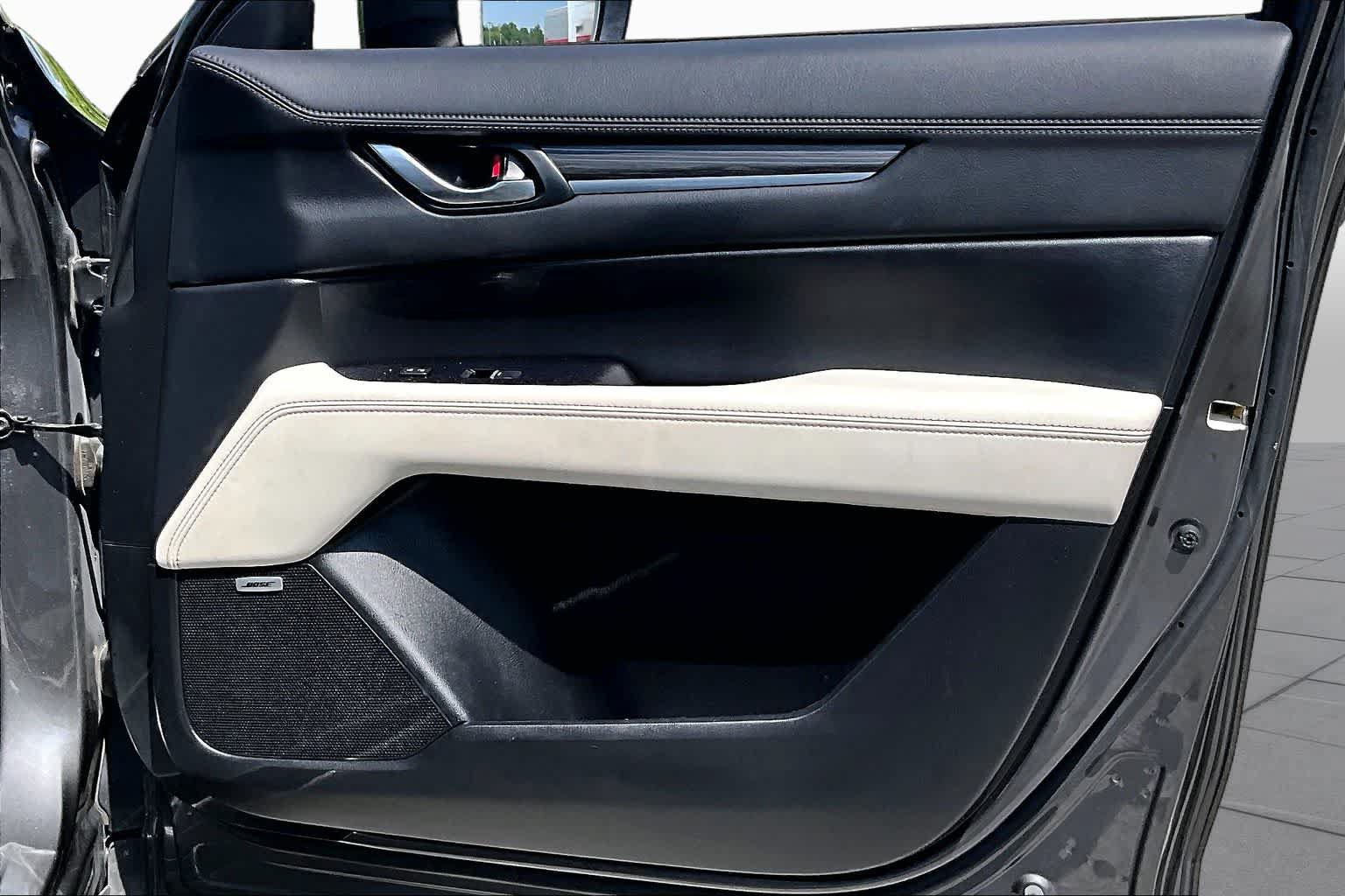Used 2019 MAZDA CX-5 Grand Touring w/ GT Premium Package FWD image 23