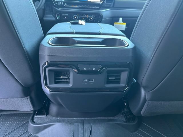 New 2026 Chevrolet Silverado 1500 ZR2 w/ LPO, Dark Essentials Package AWD/4WD image 18