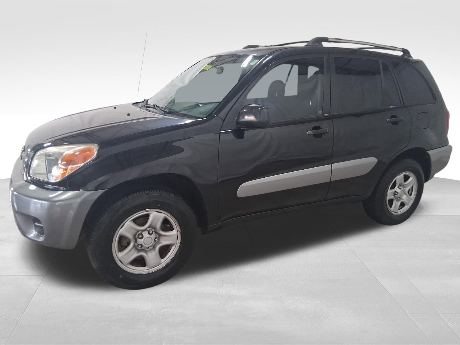 Used 2005 Toyota RAV4 2WD image 1