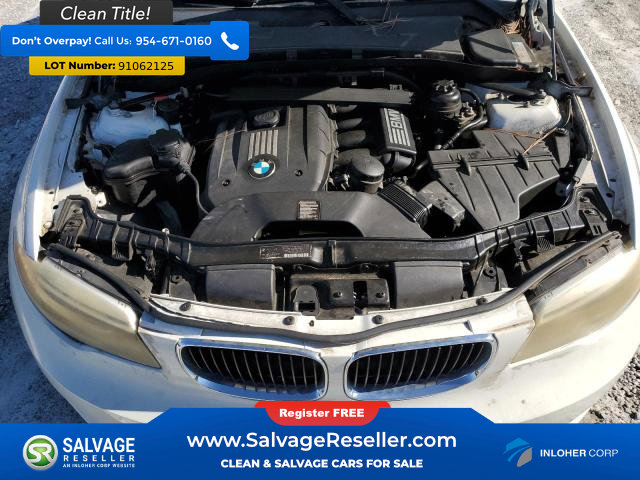 Used 2012 BMW 128i Coupe image 15