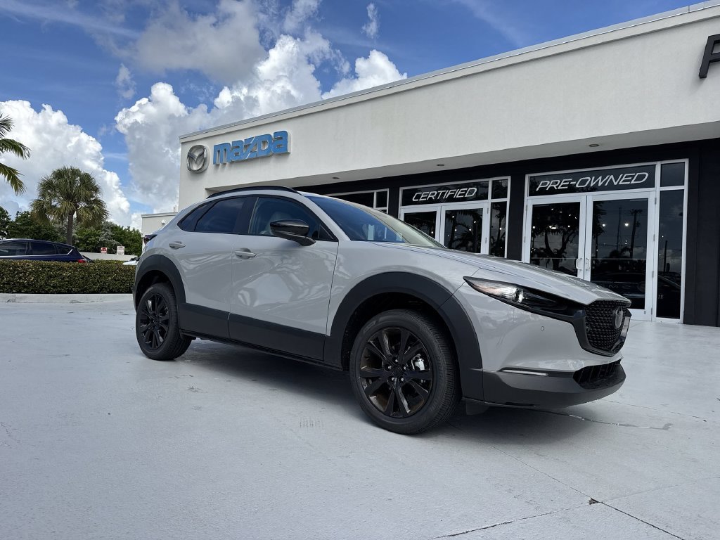 New 2026 MAZDA CX-30 Aire Edition AWD/4WD image 22