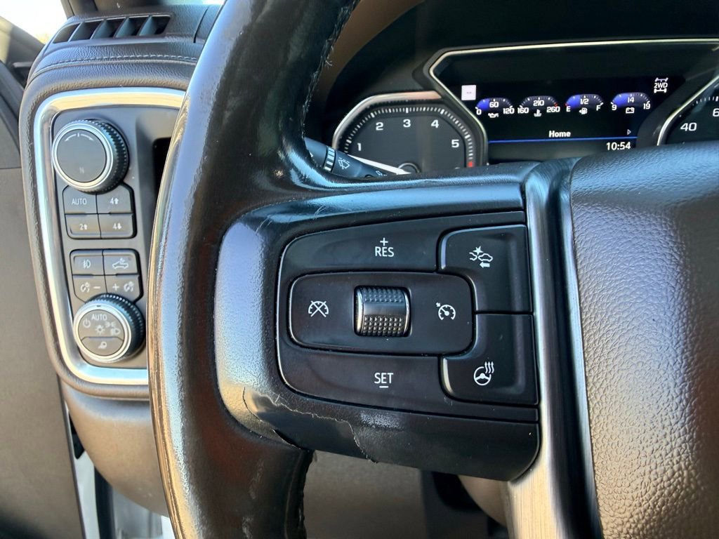 Used 2019 GMC Sierra 1500 Denali w/ Denali Ultimate Package image 26