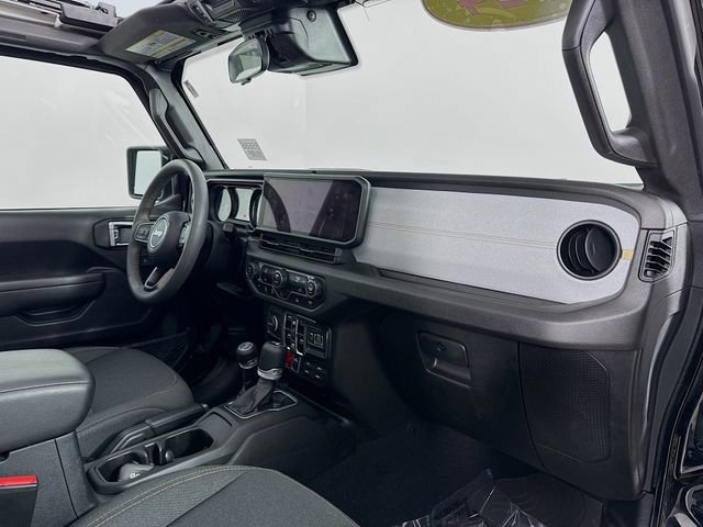 Used 2024 Jeep Wrangler Willys image 27