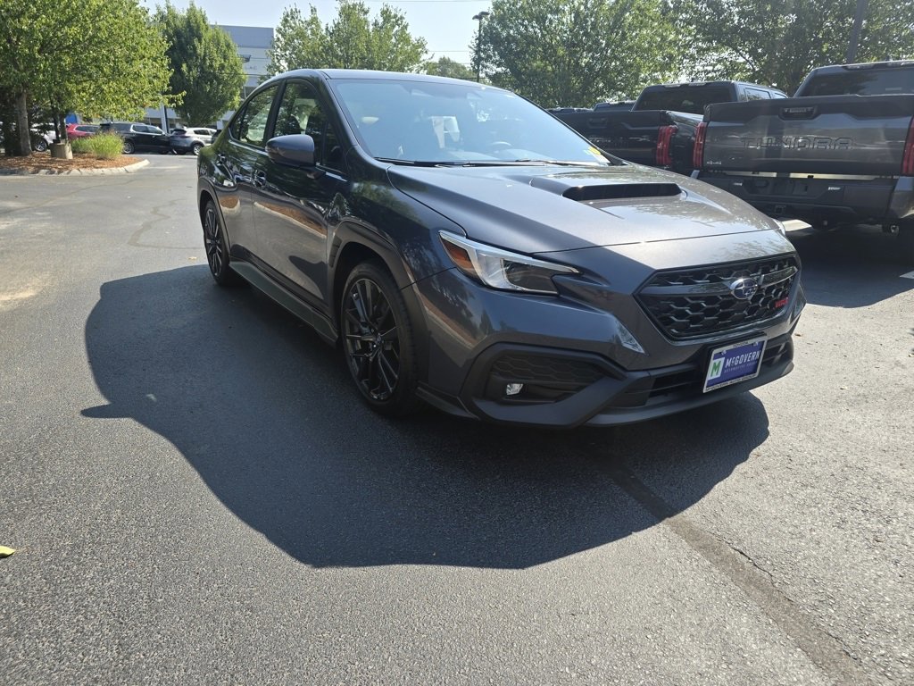 Used 2025 Subaru WRX Limited image 9