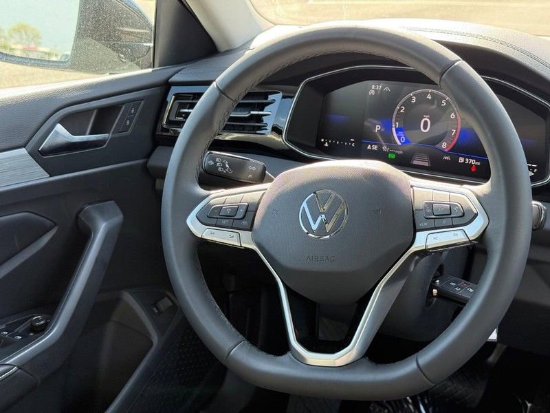 New 2026 Volkswagen Jetta S FWD image 9