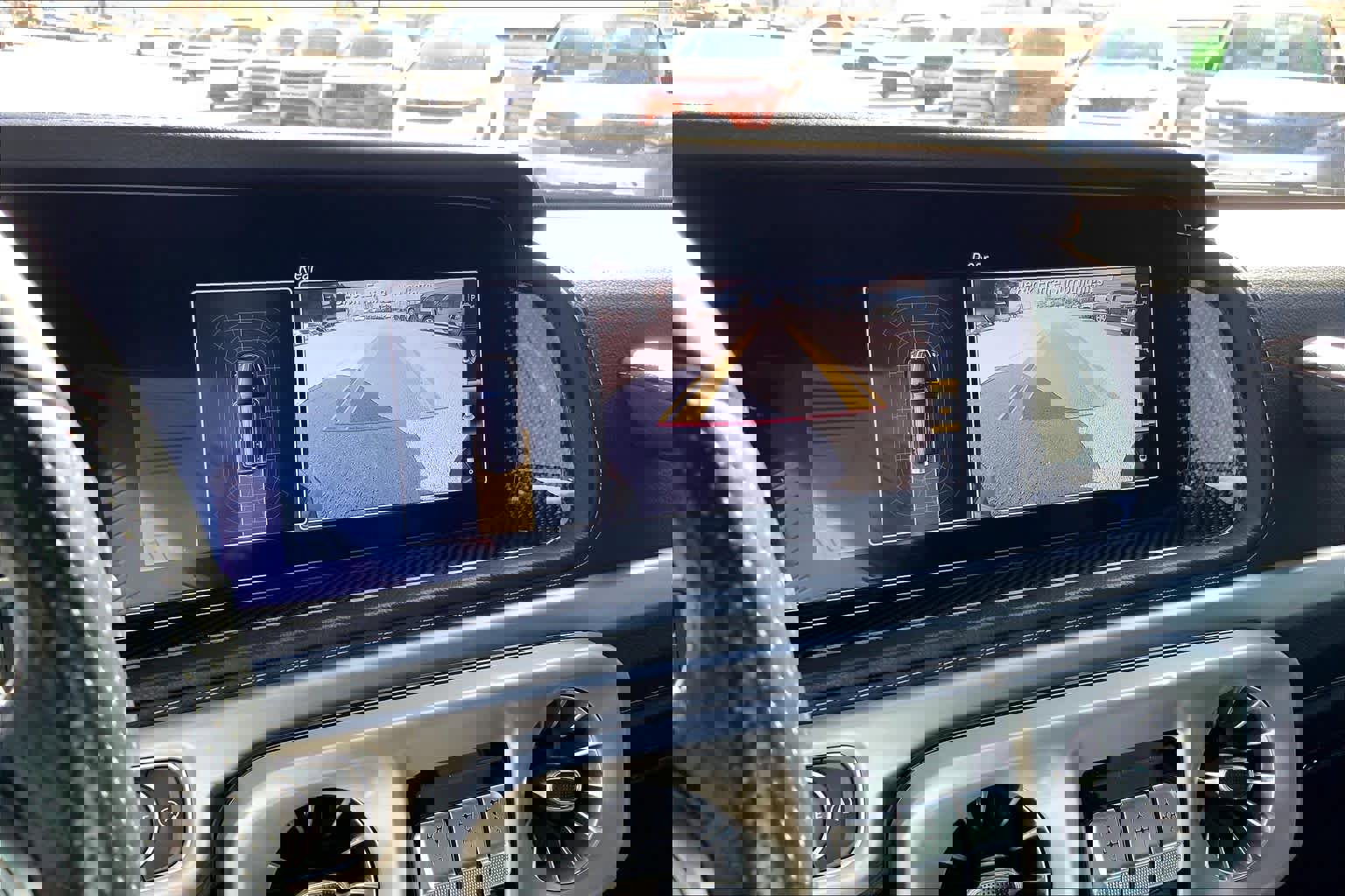 Used 2020 Mercedes-Benz G 550 image 24